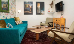 3br Loft Mins To Time Square